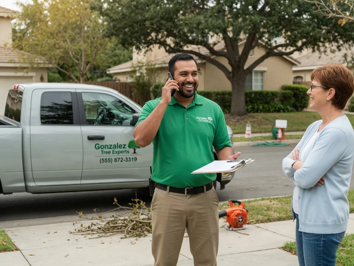 Tree Service Matador, TX FAQs